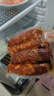 蜀腊记（SHULAJI）麻辣香肠四川腊肠熟食腊味川味香肠美食下酒菜四川特产年货送礼品 麻辣香肠500g(推荐) [7分瘦] 实拍图