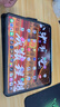 Apple ipadpro2024款 11英寸/13英寸 M4芯片 苹果平板电脑资源机 13英寸 黑色 256GB WiFi版 实拍图