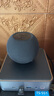 【99成新】Apple/苹果 HomePod mini 智能音响蓝牙音箱-午夜色 苹果音响音箱智能家居中枢 实拍图