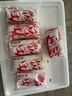 大希地 牛肉 面点芝士卷盒装早餐食品半成品 学生儿童速食早餐 微波即食 （牛肉卷*2+鸡肉卷*2） 720g 实拍图