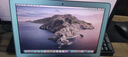 苹果 Apple MacBook Air/Pro 二手苹果笔记本电脑 办公设计剪辑 M1/M2/M3/M4 轻薄本 京选电脑 一机一检 95新【新款超薄】13寸GF2 i5-8G-128 实拍图