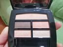 香奈儿（Chanel）米色时尚眼部彩盘 五色眼影 Warm 白桃盘眼影4.5g 情人节年货礼物 实拍图