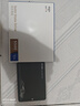 爱国者（aigo） 4TB SSD固态硬盘 SATA3.0接口 2.5英寸 台式机笔记本系统盘 大容量存储配件 读速520MB/s S500 实拍图