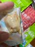 海狸先生 豆腐鱼酥小黄鱼酥脆零食即食鱼仔干炸黄花鱼小鱼干 夹心海苔35g 实拍图