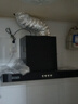 好太太亿美抽油烟机家用欧式顶吸式一级能效变频32大吸力风量T型机厨房大静压低噪音脱排油烟机燃气灶具套装 【标配款天然气套装】28m³烟机+5.2KW定时灶 联系客服上门安装（全国联保） 实拍图
