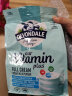 德运（Devondale）澳洲原装进口高钙多维全脂调制乳奶粉 学生青少年中老年成人奶粉 1kg袋装  实拍图