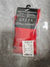 JOMA【赠品】足球袜长筒防滑耐磨高筒运动袜(单双装) 红色 儿童款 20-22CM 实拍图
