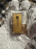紫金黄金 投资金条Au9999金条弧面版  送礼投资收藏礼物 100g 实拍图