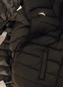 安踏儿童羽绒服男女大童小童2024冬季加绒保暖轻薄羽绒外套A72447907 实拍图