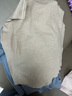 北极绒儿童保暖内衣套装无痕发热加绒德加厚秋冬宝宝男女大童秋衣秋裤 实拍图
