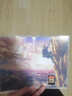 任天堂（Nintendo）Switch 1代游戏卡带 兼容Switch2代主机 海外版主机通用 塞尔达传说荒野之息 旷野之息 实拍图