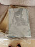 富安娜四件套简约中式提花抗菌套件轻奢床品双人纯棉床笠203*229cm 实拍图