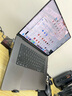 【官方质检】苹果（Apple） MacBook Pro/Air国行未拆M1M2M3二手苹果笔记本电脑 【拍拍质检丨多仓次日达】 23年16寸【M3Pro-12+18】18+512 99成新 实拍图