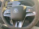 Ewitgo汽车方向盘套翻毛皮超薄透气四季适用防滑防汗车把套圆D形适用于 【D型】比亚迪宋plus元max秦L汉e唐DM海豹 实拍图