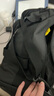 迪卡侬（DECATHLON）游泳包干湿分离健身包女沙滩包运动防水包收纳袋男泳包 星夜黑20L自带独立隐藏式鞋仓 20升 实拍图