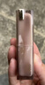 Joocyee酵色粉雾口红#124围炉渐暖3.2g 哑光雾面通勤显白 生日礼物 实拍图