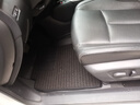 3W适用于TPE日产尼桑3W汽车脚垫逍客轩逸奇骏骐达途乐Y62天籁专车用 奇骏四缸脚垫+毯面（14-23款） 实拍图