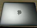 苹果（Apple） MacBook Pro/Air 二手苹果笔记本电脑 商务 办公 游戏 设计 剪辑 95新超薄力荐丨17款D32-8G/128 实拍图