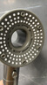 益柏朗淋浴增压花洒喷头浴霸洗澡高加压手持除氯过滤花洒单头HS125Q 实拍图