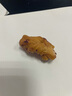 潘祥记手工小麻花零食小吃500g礼盒装玫瑰味原味网红年货零食香酥小麻花 鲜花味小麻花500g 实拍图