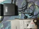 SibylType–c耳机有线入耳式typec高音质hifi游戏K歌语音通话适用于华为vivo荣耀小米红米oppo一加手机 高级黑【3.5MM圆口+送收纳盒】 实拍图