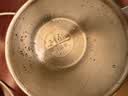 金钥匙316不锈钢儿童口杯学生水杯防摔茶杯(单层带盖）GK-KB70-G316 实拍图