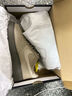 耐克NIKE缓震板鞋男空军一号 AIR FORCE 1 运动鞋 HQ1176-222卡其42 实拍图