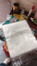 木木呷   真空机封口袋真空保鲜袋带纹路袋食品抽真空袋网纹袋真空包装 25*30cm 纹路袋100个 实拍图