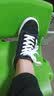 匡威（Converse）男鞋女鞋1970S帆布鞋复古三星标低帮时尚校园经典休闲鞋潮流板鞋 162058C【经典款】黑色  现货 40 实拍图