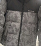 波司登（BOSIDENG）【反季】羽绒服杨紫同款男女情侣款短款运动立领新国标90绒外套 【店长推荐】红运当头9BW5 M 165/88A 实拍图
