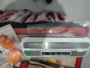 佰好佳 真空封口机全自动真空包装机家用商用熟食保鲜机食品干货塑封机干湿两用真空机密封压缩打包机 触控双电机【32CM加长加宽封口】 实拍图
