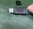 金士顿（Kingston）64GB USB3.2 Gen 1 U盘 DTX 大容量U盘 时尚设计 轻巧便携 学习办公投标电脑车载通用 实拍图