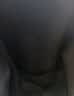 尚都比拉100%羊毛大衣女冬季双排扣双面呢腰带灯笼袖毛呢外套 实拍图