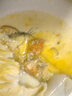 风马牛【正宗】风马牛蟹黄汤包1盒6只靖江特色早餐儿童面食冷冻食品早餐 实拍图