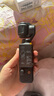 大疆（DJI）Osmo Pocket 3 灵眸口袋云台相机 DJI 手持数码相机  旅游 vlog 美颜摄像 高清增稳 长续航创意拍摄套餐 【超值推荐】两年版随心换（349元） 实拍图
