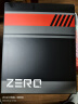 嘉速适用雷神Zero 2025/24款 911/911Zero/Zero启世键盘膜 16英寸英寸笔记本键盘保护贴膜 轻薄隐形 实拍图