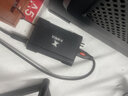天创恒达UB530采集卡 游戏直播高清hdmi 视频神器外置手游 电脑主机hdmi sdi/钉钉会议游戏switch/ps5/xbox UB530采集卡二代免驱版 实拍图