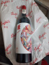 Penfolds【奔富官旗】华晨宇同款 奔富一号法国干红葡萄酒750ml 送礼宴请 单支 实拍图