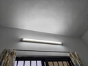 佛山照明（FSL）T8LED灯管双端供电灯管节能日光灯管1.2米24W白光（6500K）5支装 实拍图