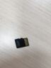 闪迪（SanDisk）128GB TF（MicroSD）内存卡 A1 U1 C10 至尊高速移动版存储卡 读速140MB/s 手机平板游戏机内存卡 实拍图