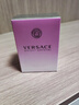 范思哲（VERSACE）晶钻女士淡香水30ml 花果香调 生日礼物618自营 实拍图