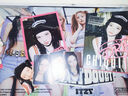 BABYMONSTER 1st FULL ALBUM YG TAG ALBUM Ver. 【CHIQUITA】（赠京东特典拍立得1.0） 实拍图