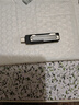 爱国者（aigo）128GB USB3.2 硬核机甲U盘U382高速商务办公 双接口手机电脑两用优盘 实拍图