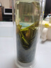 七春绿茶六安瓜片2025新茶雨前特级茗茶茶叶250g送长辈礼盒 实拍图