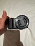 索尼 /Sony A6000 A6300 A6400 A6500 ZVE10 二手入门微单数码相机 索尼微单a5100+16-50套机（颜色随机） 95新 实拍图