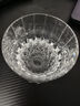 诗杯格林江户切子K9星芒杯高档手工水晶杯威士忌洋酒杯啤酒烈酒杯礼物杯子 透明款【礼盒】 235ml 2个 实拍图