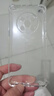 AOYAMIC 适用华为Mate 40E手机壳mate40e保护套硅胶壳镜头全包防摔简约透明气囊超薄软壳男女款 华为mate40e【透明白】 新升级镜头全包保护气囊防摔软壳 实拍图