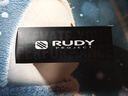 RUDY PROJECT运动眼镜男女跑步骑行太阳镜马拉松自行车护目镜节日礼物PROPULSE 古金黄/多层镀膜橙(礼盒装) 实拍图