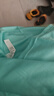 欧蒂凯（ODIEKA） 篮球服套装男定制大码球衣比赛训练运动队服透气速干背心印字 8318宝蓝（默认空板，印制联系） 2XL身高170-175CM 实拍图