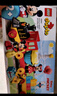 乐高（LEGO）积木玩具 得宝大颗粒10941米奇和米妮的火车2岁+早教益智儿童玩具 实拍图